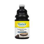 Thick-It AquaCareH20 Pre-Thickened Coffee - 2348 - 4 Each - MDL-ENT2348