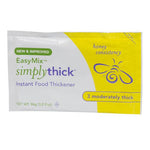 SIMPLYTHICK LLC Simply Thick Instant Food Thickeners 125166 25 Each - MDL-ENT25L3