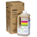 SIMPLYTHICK LLC Simply Thick Instant Food Thickeners ST2LBOTTLE 1 Each - MDL-ENT2LBOTTLE