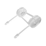 Applied Medical Technology Gastrostomy Feeding Tube Clamps - ENT3000