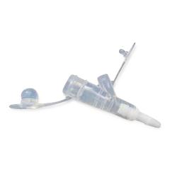 Applied Medical Technology 20 Fr Y-Port Feeding Adapter - ENT42020