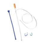 Applied Medical Technology Feeding Retaining System Nasal Tube Bridle Kit, 16 Fr, Yellow - 44116 - 1 Each