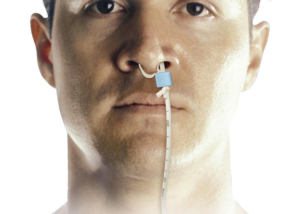 APPLIED MEDICAL TECHNOLOGY Bridle Nasal Feeding Tube Retaining System 44116 5 Each - MDL-ENT44116