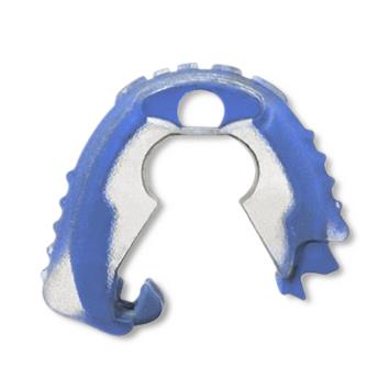 Applied Medical Technology Feeding Retaining Nasal Tube Bridle Pro Systems, 12-14 Fr, Dark Blue - 4-421214 - 5 Each