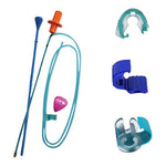 APPLIED MEDICAL TECHNOLOGY Bridle Nasal Feeding Tube Retaining System 844533 5 Each - MDL-ENT44212