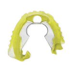 Applied Medical Technology Feeding Retaining Nasal Tube Bridle Pro Systems, 16-18 Fr, Yellow - 4-421618 - 5 Each