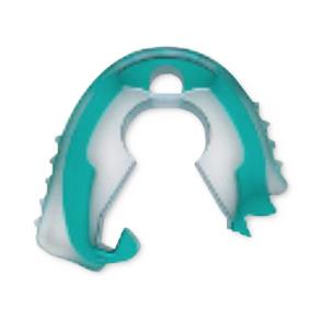 APPLIED MEDICAL TECHNOLOGY Bridle Nasal Feeding Tube Retaining System 4-460810 5 Each - MDL-ENT4460810