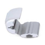 APPLIED MEDICAL TECHNOLOGY Bridle Nasal Feeding Tube Retaining System 989169 5 Each - MDL-ENT44608