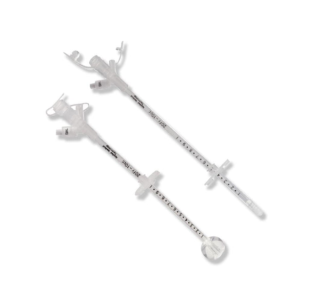 Applied Medical Technology Amt Balloon Enfit Gastrostomy Tube, 16 Fr x 8 cc - 7-1610-I - 2 Each