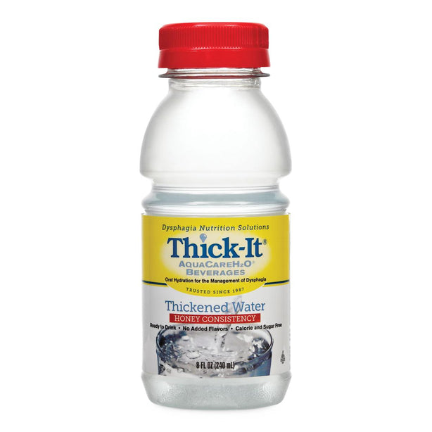 Thick-It AquaCareH2O Waters - 8453 - 24 Each - MDL-ENT8453