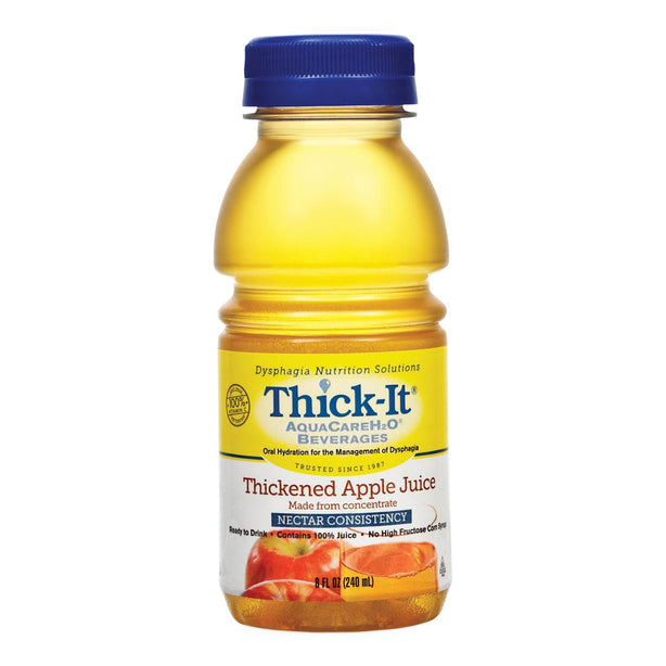 Thick-It AquaCareH2O Juices - 8455 - 24 Each - MDL-ENT8455