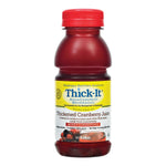 Thick-It AquaCareH2O Juices - 8461 - 24 Each - MDL-ENT8461