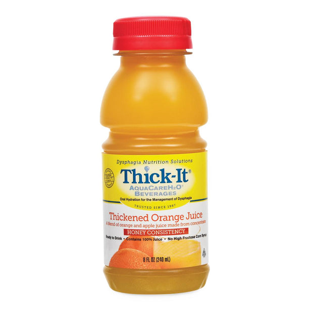 Thick-It AquaCareH2O Juices - B465 - 24 Each - MDL-ENT8465