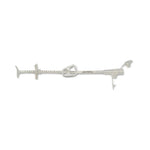 Capsule Monarch Nonballoon Replacement Gastrostomy Tubes - 9-C1810 - 1 Each - MDL-ENT9C1810