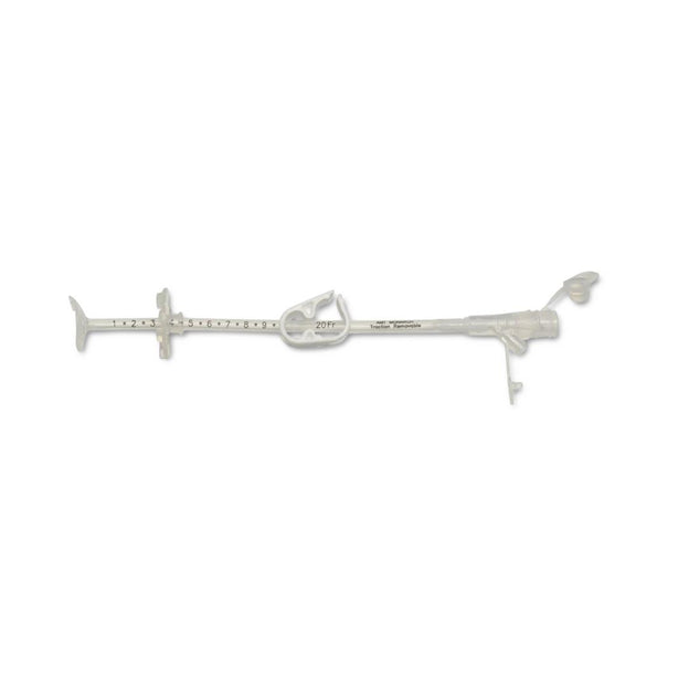Capsule Monarch Nonballoon Replacement Gastrostomy Tubes - 9-C1810 - 1 Each - MDL-ENT9C1810