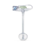 Applied Medical Technology MiniACE Antegrade Continence Enema Buttons ACE-1035 1.0 Each