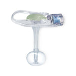 Applied Medical Technology MiniACE Antegrade Continence Enema Buttons ACE-1230 1.0 Each
