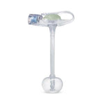 Applied Medical Technology MiniACE Antegrade Continence Enema Buttons ACE-1280 1.0 Each