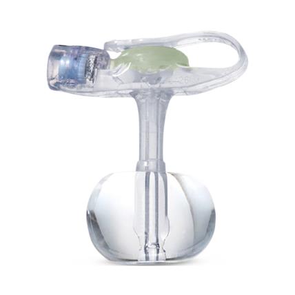 Applied Medical Technology MiniACE Antegrade Continence Enema Buttons ACE-1408 1.0 Each