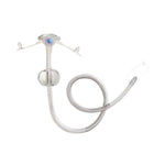 Applied Medical Technology AMT G-JET Low Profile Gastric-Jejunal Enteral Feeding Tubes GJ-1412-15 - 1.0 Each