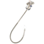 Applied Medical Technology AMT G-JET Low Profile Gastric-Jejunal Enteral Feeding Tubes GJ-1817-45 - 1.0 Each