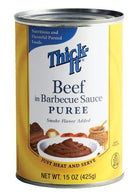 Thick-It Purees - H309 - 12 Each - MDL-ENTH309