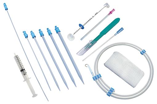 Initial Placement GI Kits - IP-1218 - 1 Each - MDL-ENTIP1218