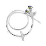 Applied Medical Technology ENFit Traditional G-Jet Internal Feeding Tube, 14 Fr x 30 cm - TGJ-14-30-I - 1 Each