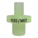 APPLIED MEDICAL TECHNOLOGY Enfit Transition Adapters TRN201 1 Each - MDL-ENTTRN201H