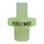 Applied Medical Technology Transition Adapters Syringe Connector TO Enfit Feed Set - TRN201 - 10 Each