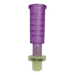 APPLIED MEDICAL TECHNOLOGY Enfit Transition Adapters 96821 10 Each - MDL-ENTTRN202