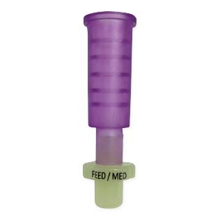 APPLIED MEDICAL TECHNOLOGY Enfit Transition Adapters 96821 10 Each - MDL-ENTTRN202