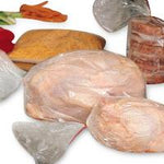 Elkay Plastics Co Low-Density 12G-063012 Low Density Gusset Bag 6X3X12 - MDL-EPC12G063012 - 1000 Each