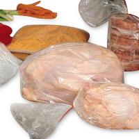 Elkay Plastics Co Low-Density 12G-063012 Low Density Gusset Bag 6X3X12 - MDL-EPC12G063012 - 1000 Each