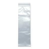 Elkay Plastics Co Low-Density Low Density Polyethylene Flat Bag, Clear, 1.5 Mil, 4" x 10" - 15F-0410 - 2000 Each