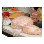 Elkay Plastics Co Low-Density Gusset Bag, Clear, 1.5 mil, 4" x 2" x 12" - 15G-042012 - 1000 Each