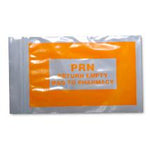 Elkay Plastics Co Inc Elkay PRN Seal Top Reclosable Bag F20609OPRN 1000.0 Each-MDL-EPC20609OPRN