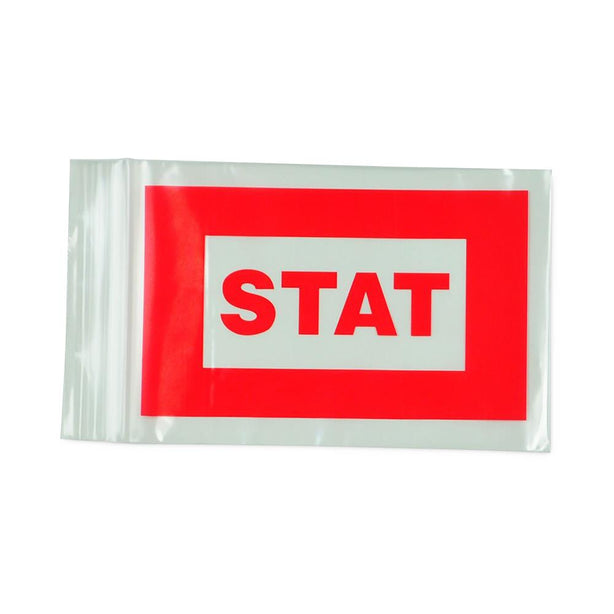 Elkay Seal Top Reclosable Bag (STAT) - F20609STAT - 1000 Each - MDL-EPC20609STAT
