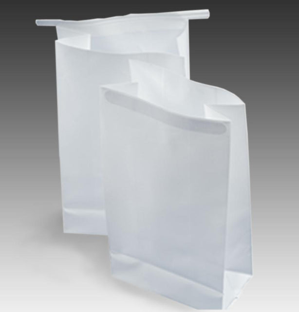 Elkay Plastics Co Inc Elkay HDPE Air Sickness Bag - EPC452585TT