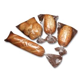 Elkay Tuf-R Linear Low-Density Gusset Bags - 7G054515 - 1000 Each - MDL-EPC7G054515