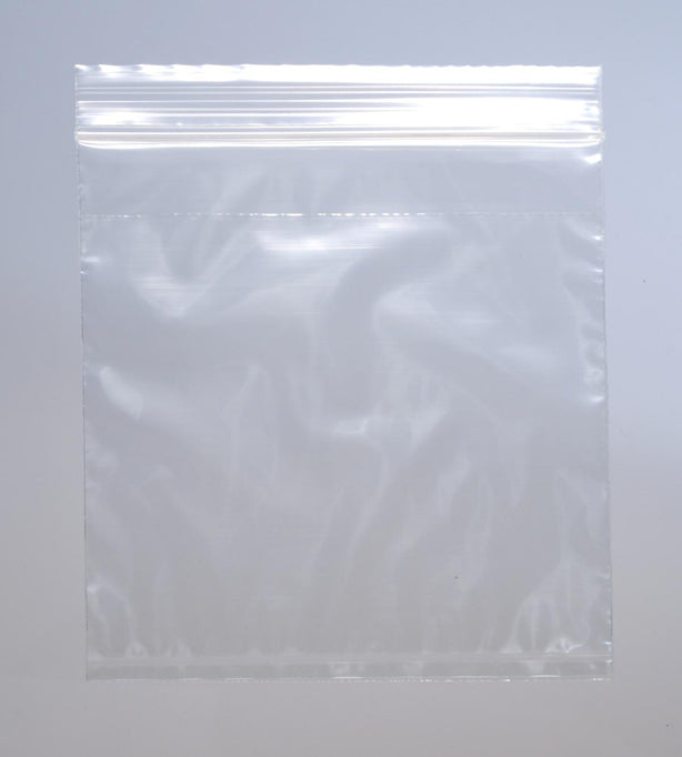 Elkay Plastics Co Inc Elkay Reclosable 3-Wall Specimen Bags - EPCAB20808NP