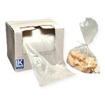 Elkay Plastics Co Inc Elkay Utility Bags on Rolls with Twist Ties BOR1014HD - 1000.0 Each - MDL-EPCBOR1014HD