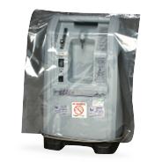 Low-Density Equipment Covers - BOR181521 - 250 Each - MDL-EPCBOR181521
