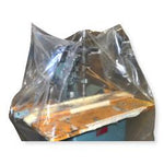Elkay Plastics Co Inc Elkay Low-Density General Equipment Covers BOR483672 - 80.0 Each - MDL-EPCBOR483672