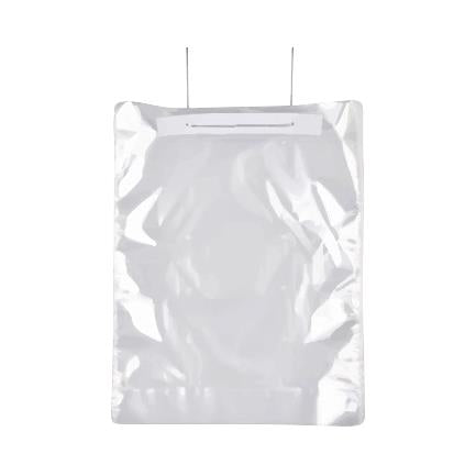 Grove Bags Wicket Bags BP-722103-500 - 500.0 Each