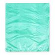 Elkay Plastics Co C15DG Merchandise Bag, Dark Green, 0.6 mil Thick, 12" x 15" - MDL-EPCC15DG - 1000 Each