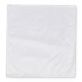 Elkay Plastics Co Merchandise Bag, White, 0.6 mil Thick, 12" x 15" - C15WE - 1000 Each