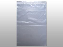 Elkay Plastics Co Inc Elkay Crash Cart / Drug Tray Security Bag TE20F1422D - 500.0 Each