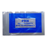 Elkay Plastics Co Inc Elkay PRN Seal Top Reclosable Bag F20608STPRN 1000.0 Each-MDL-EPCF20608STP