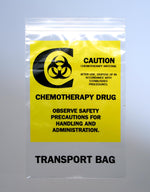 Elkay Plastics Co Inc Elkay Chemo Transfer Bags Co, F20609CTB - 1000.0 Each